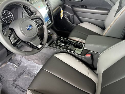 New 2026 Subaru Forester Sport AWD/4WD image 10