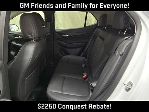 New 2026 Buick Encore GX Sport Touring w/ Comfort Package AWD/4WD image 29
