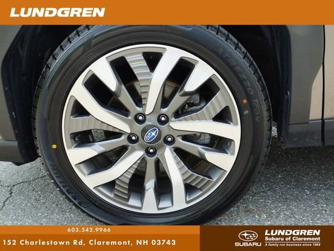 Used 2025 Subaru Forester Touring AWD/4WD image 47