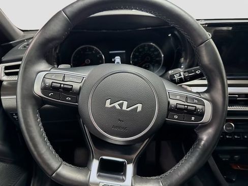 Used 2023 Kia K5 GT w/ GT1 Package FWD image 18