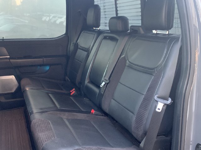 Used 2021 Ford F150 Raptor w/ Equipment Group 801A High AWD/4WD image 10
