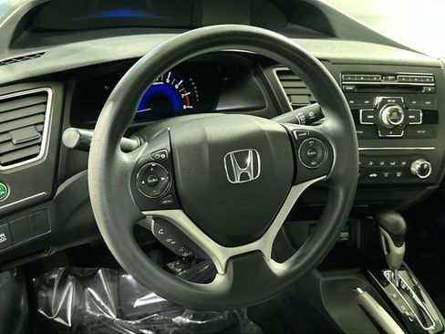 Used 2014 Honda Civic LX image 18