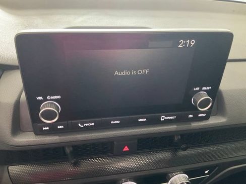 Certified 2024 Honda CR-V EX image 16