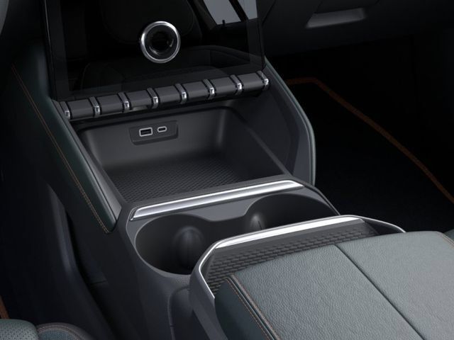 New 2027 GMC Terrain AT4 w/ Convenience Package III AWD/4WD image 23