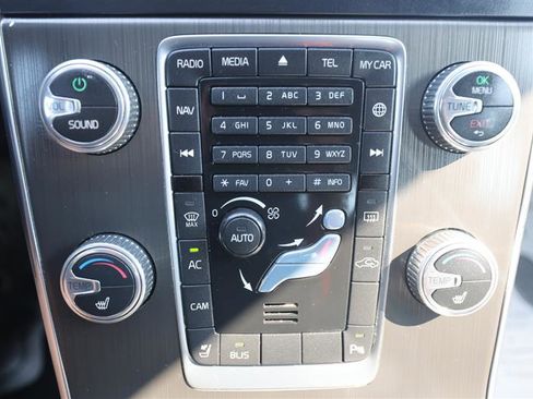 Used 2016 Volvo S60 T5 Premier w/ Convenience Package image 25