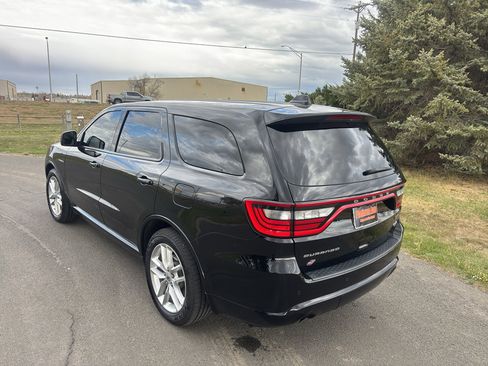 Used 2022 Dodge Durango R/T AWD/4WD image 6
