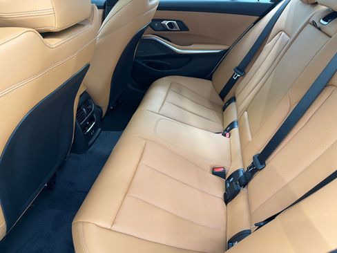 New 2026 BMW 330i xDrive Sedan w/ M Sport Package AWD/4WD image 20