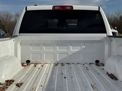 Used 2024 RAM 1500 Classic Warlock image 28