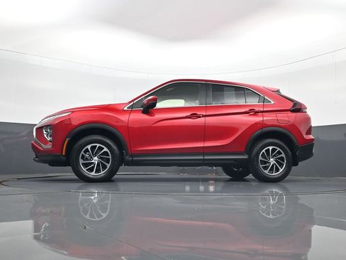 Used 2024 Mitsubishi Eclipse Cross ES AWD/4WD image 28