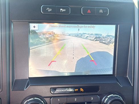 Used 2018 Ford F150 XL w/ Equipment Group 101A Mid image 8