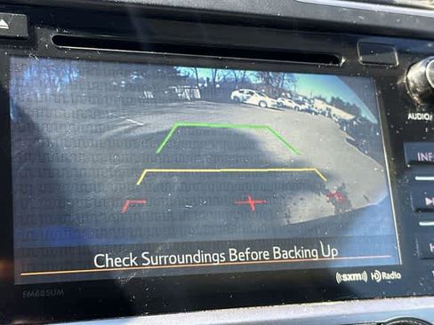 Used 2016 Subaru Crosstrek 2.0i Limited image 11