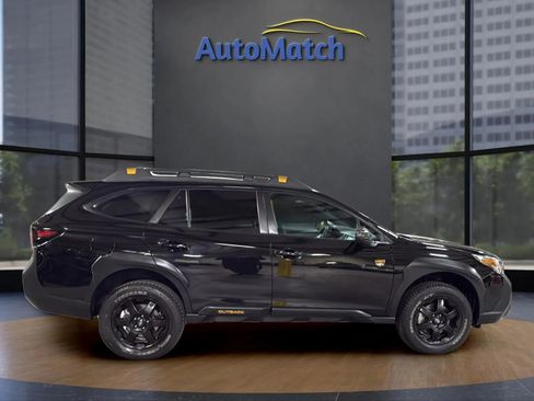 Used 2023 Subaru Outback Wilderness image 12