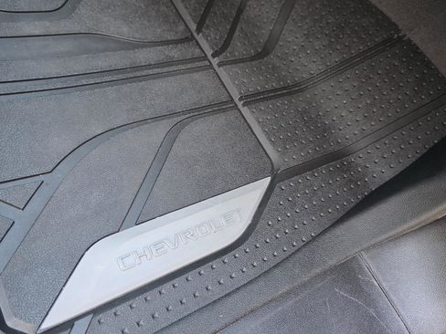 Used 2019 Chevrolet Silverado 1500 High Country w/ Technology Package image 29