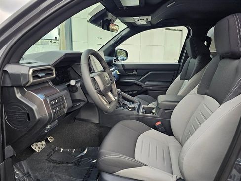 New 2026 Toyota Tacoma TRD Sport image 20