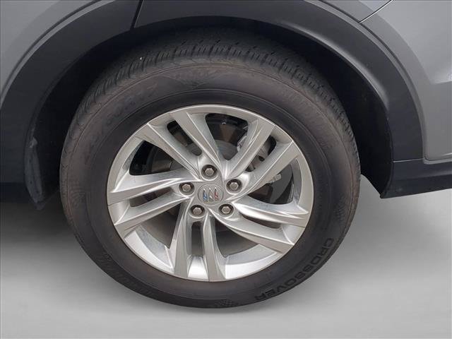 Used 2024 Buick Envista Sport Touring FWD image 23