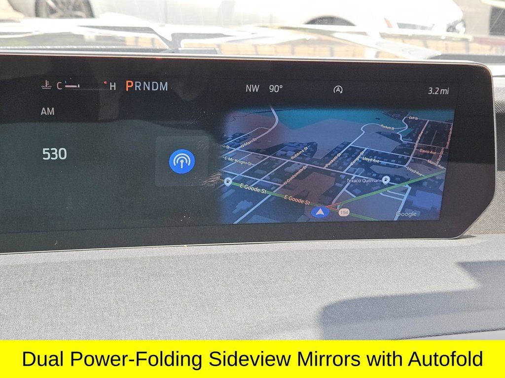 New 2026 Ford Expedition Active RWD image 18