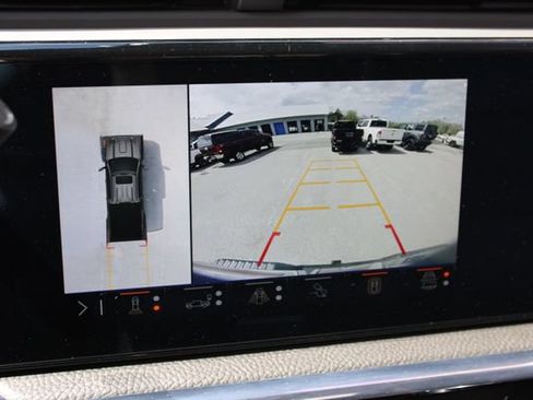 Used 2025 GMC Sierra 2500 Denali w/ Denali Reserve Package AWD/4WD image 24