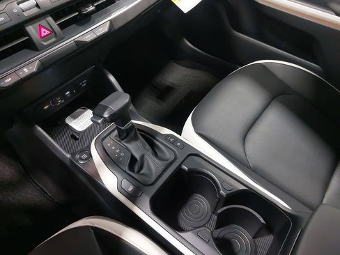 New 2026 Kia K4 GT-Line Turbo FWD image 25