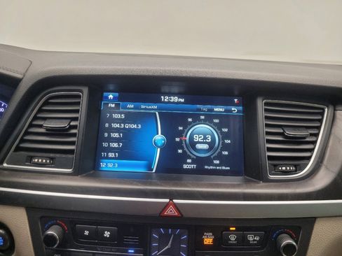 Used 2015 Hyundai Genesis 3.8 w/ Option Group 04 RWD image 25