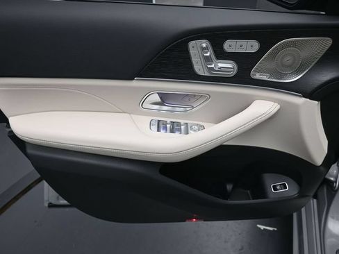 New 2026 Mercedes-Benz GLE 350 4MATIC image 22
