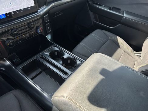 Used 2024 Ford F150 STX image 27