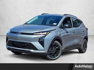 New 2027 Chevrolet Bolt RS video 1