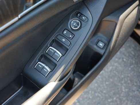 Used 2021 Honda Accord EX-L image 16