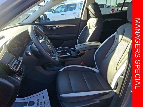 Used 2025 Buick Envision Sport Touring AWD/4WD image 13