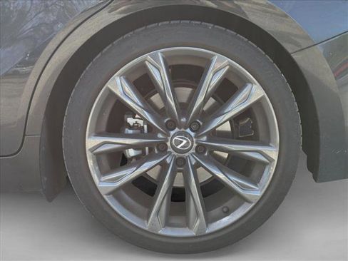 Certified 2023 Lexus IS 350 F Sport image 13