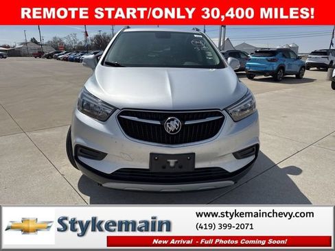 Used 2019 Buick Encore Preferred image 20