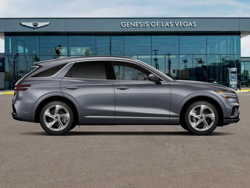 New 2026 Genesis GV70 2.5T Advanced AWD/4WD image 5