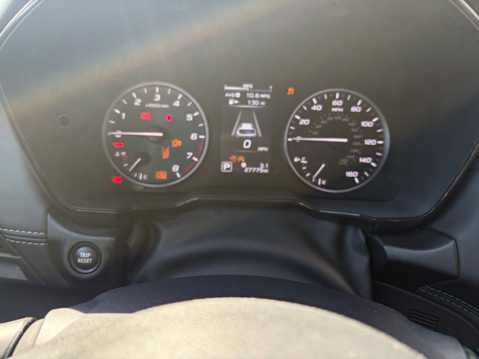 Certified 2024 Subaru Outback Premium AWD/4WD image 19