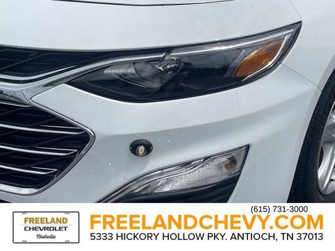 Used 2024 Chevrolet Malibu LS FWD image 10