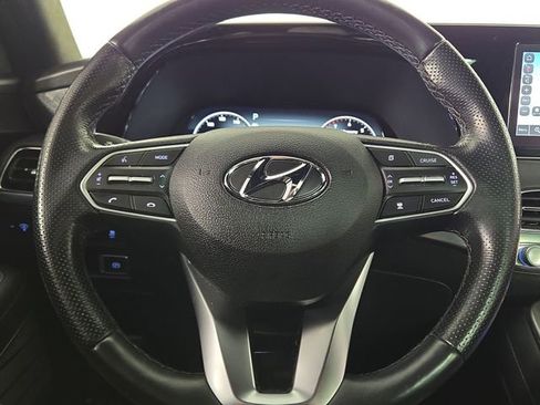Used 2022 Hyundai Palisade Calligraphy image 22