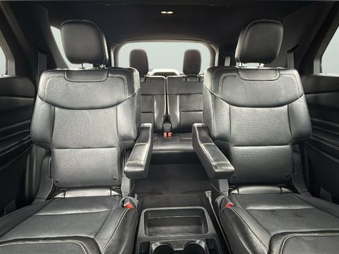 Used 2020 Ford Explorer ST w/ ST Street Pack image 26