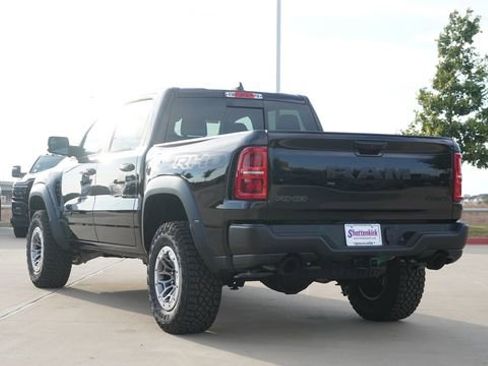 New 2026 RAM 1500 RHO w/ Bed Utility Group AWD/4WD image 7
