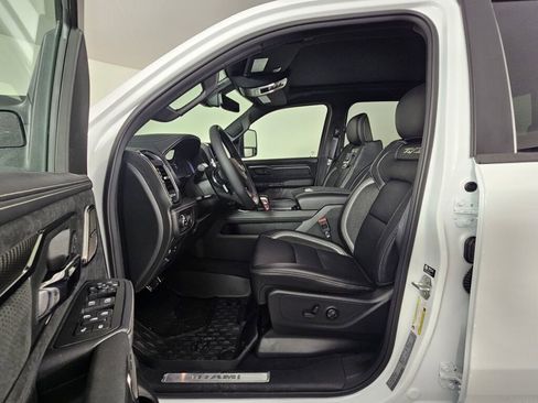 New 2026 RAM 1500 RHO w/ RHO Level 1 Equipment Group image 18