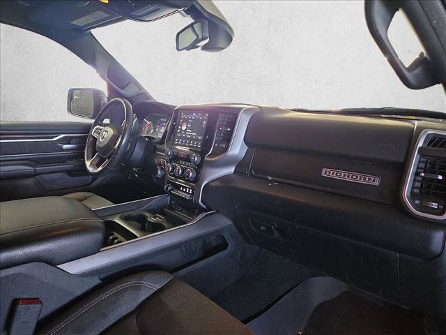 Used 2019 RAM 1500 Big Horn RWD image 19