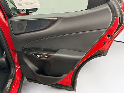 Used 2022 Lexus NX 350 AWD w/ Premium Package image 33