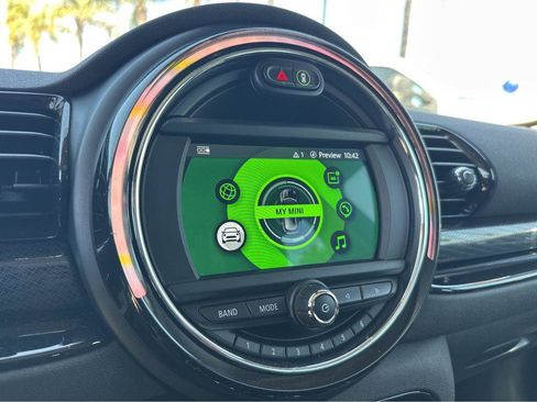 Used 2020 MINI Cooper Clubman S FWD image 5