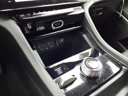 New 2026 Jeep Grand Cherokee Limited AWD/4WD image 14