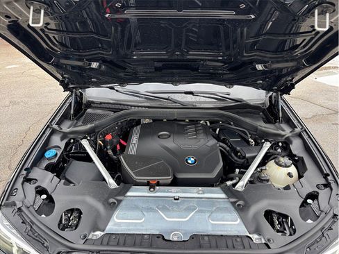 Used 2023 BMW X3 sDrive30i image 53