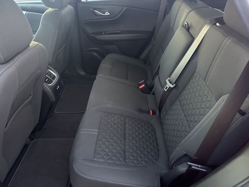 Certified 2021 Chevrolet Blazer LT image 26