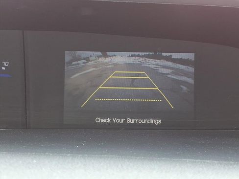 Used 2015 Honda Civic LX image 27