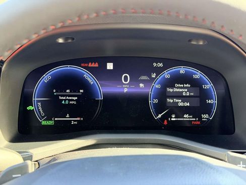 New 2026 Toyota Camry XSE image 9