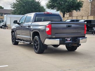 Used 2021 Toyota Tundra SR5 w/ SR5 Leather Package RWD video 3