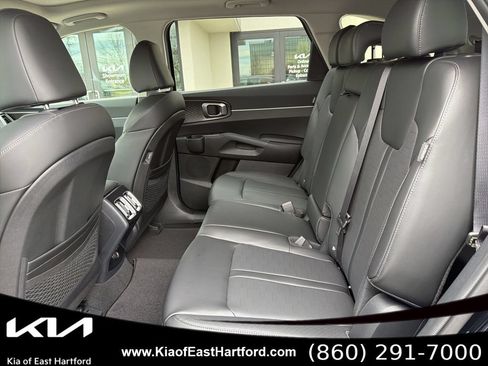 New 2026 Kia Sorento S w/ S Panoramic Sunroof Package AWD/4WD image 19