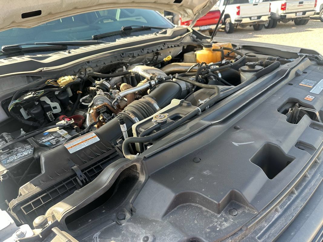 Used 2023 Ford F450 XL AWD/4WD image 42