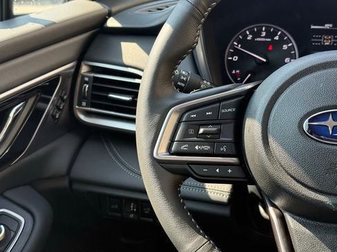 New 2025 Subaru Outback Limited XT image 11