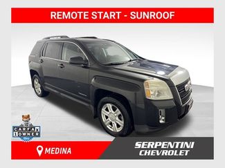 Used 2014 GMC Terrain SLE w/ Safety Package FWD video 1
